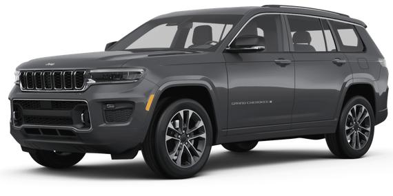 JEEP GRAND CHEROKEE 2023 1C4RJJDG8P8734379 image